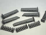 32014 A-4 Skyhawk Weapons Pylons