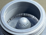 48158 A-10 Warthog Engine inlet/Fan Upgrade/Update  (Academy)