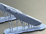 48066 F/A-18E/F/G Super Hornet Weapons Pylons with Dog Ears