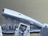 48146 OA-4M Skyhawk cockpit