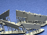 48139 F-105D/F/G Thunderchief Standard Pylons