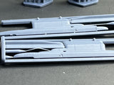 72005 Python III Pylon Adapter (F-15 Eagle) set of 4