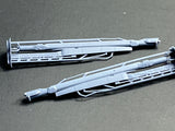 48155 LAU-138 BOL Rail (F-14 Tomcat) set of two