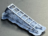 48167 A-4 Skyhawk single seat ladder