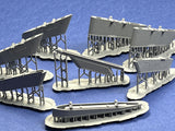 48139 F-105D/F/G Thunderchief Standard Pylons