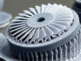 48158 A-10 Warthog Engine inlet/Fan Upgrade/Update  (Academy)