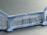 48171 F-4 Phantom Belly Reinforcement Strap (Meng, Hasegawa)