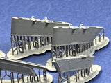 48139 F-105D/F/G Thunderchief Standard Pylons