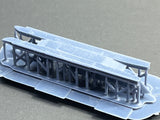 48142 F-105 Thunderchief Dual Sidewinder Launcher