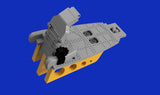 48101 A-10C Cockpit Upgrade Set