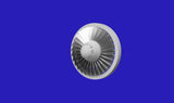 48111 A-10A/A+/C Engine Inlet upgrade/update