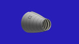 48112 A-10A/A+/C Exhaust Cone/Turbine Update/Upgrade Set