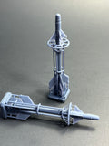 48153 Rafael Python III Missile (2)