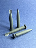 48143 IAI KFIR 110 Gallon Supersonic Wing Tanks